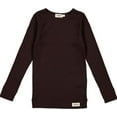 thumbnail image 3 of MarMar Ribbed Long Sleeve Shirt (Fall colors), 3 of 3