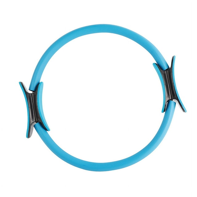 Pilates Ring,Pilates Ring Fitness Circle Exercise Yoga Circle Yoga Ring High-Precision Functionality
