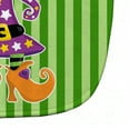 thumbnail image 3 of Halloween Witch's Feet #2 Baby Bib, 3 of 3