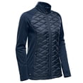 thumbnail image 3 of Stormtech Womens Boulder Thermal Soft Shell Jacket, 3 of 4
