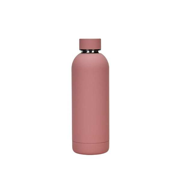 Large hot 2024 water flask