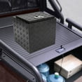 thumbnail image 6 of 18 In Heavy Duty Aluminum Tool Box for Truck Pickup Trailer Underbody Storage, 6 of 18