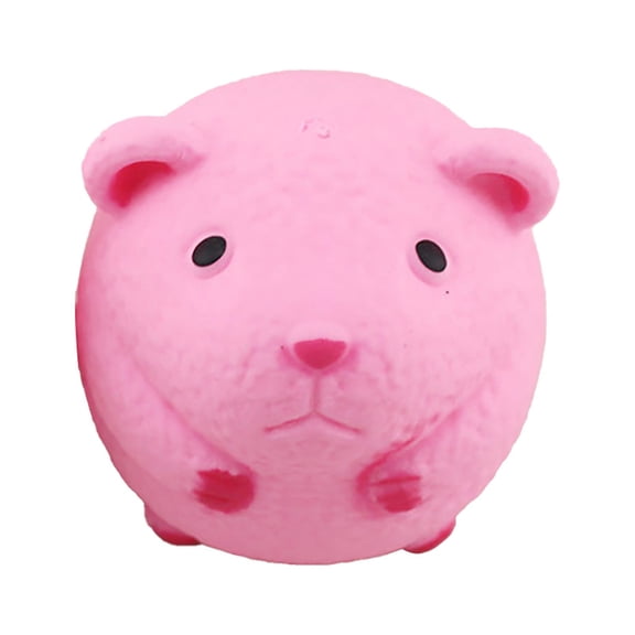 Squishy Stress Toys, Soft Slow Rising, Stress Relief Anxiety Relief, Squishies Fidget Toys, Jelly Squishy Funny Things Suitable for Office Schoo