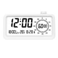 thumbnail image 6 of Visual Timer & Alarm Clock For Students: Master Time Management Effortlessly!, 6 of 9
