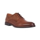 thumbnail image 3 of Zapatos Derby Para Hombre Formales Casuales Café cafe 26 Incógnita 139C15, 3 of 6