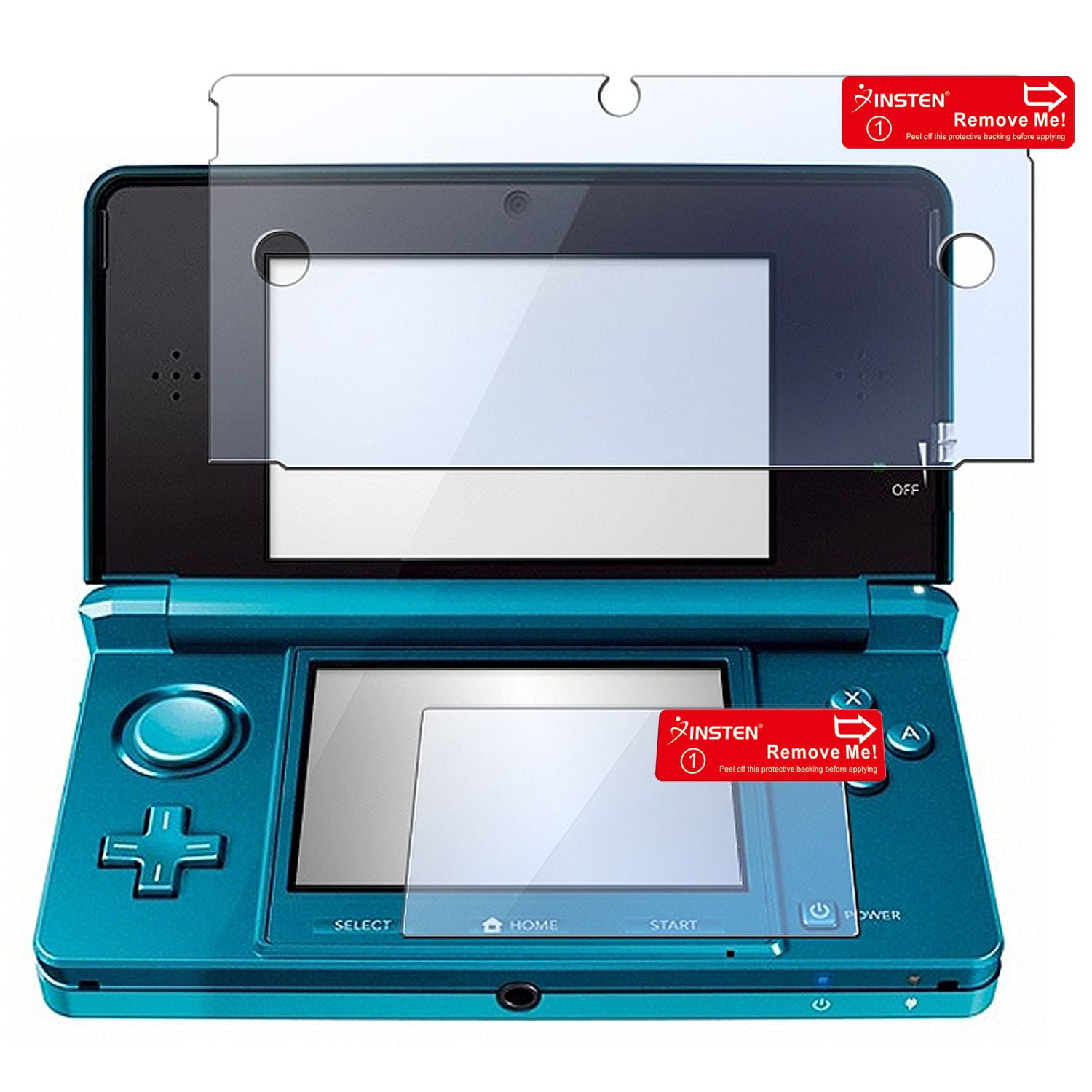 nintendo 3ds 2