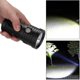 thumbnail image 3 of Linterna LED de alto brillo con carga USB Antorcha impermeable de aleación de aluminio para exteriores (3 luces), 3 of 8