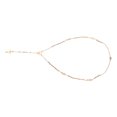 thumbnail image 4 of Collar con colgante ANGGREK católico seguro y elegante para graduación ceremonia religiosa, 4 of 8