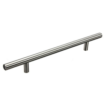 Lots Kitchen Cabinet Door Handles Stainless Steel T Bar Drawer Pulls Knobs Walmart Canada