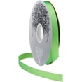 thumbnail image 3 of McGinley Satin Acetate Ribbon, Citrus Lime Green - 100yd x 9/16in (583234), 3 of 3