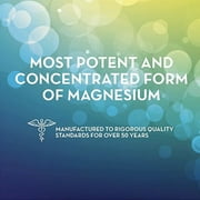 (3 pack) Mag-Ox 400 Magnesium Oxide Dietary Mineral Supplement Tablets 120 Count