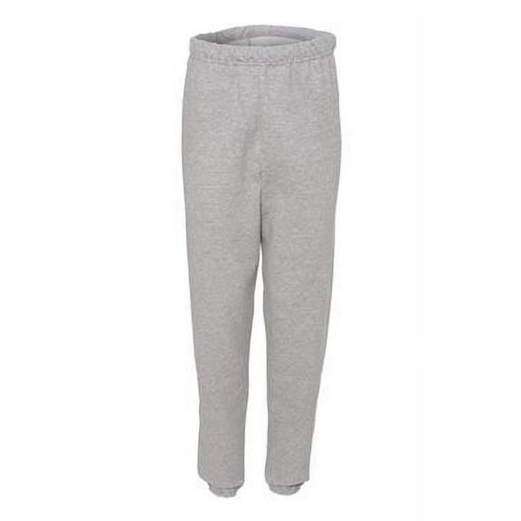 Adult 8 oz. NuBlend Fleece Sweatpants 973