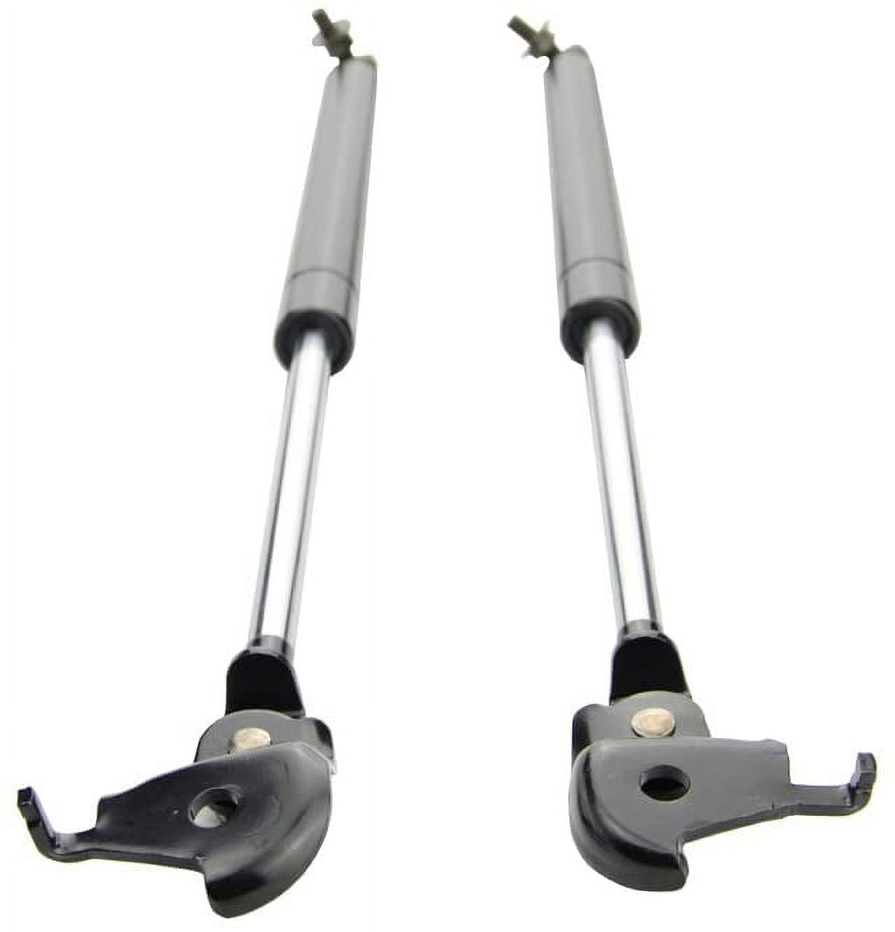 A-Premium Hood Lift Supports Shock Struts Replacement for Toyota Landcruiser Land Cruiser 80 LX450 1990-1997 2-PC Set