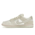 thumbnail image 2 of Nike Men's SB Dunk Low City of Love Light Bone Skateboarding Shoes, from StockX, 2 of 5