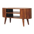 thumbnail image 2 of Cortez Chestnut Media Unit, 2 of 9
