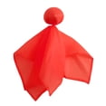 thumbnail image 3 of OUSITAID 6Pcs Football Penalty Flag Football Referee Tossing Flag Props Party Supplies New, 3 of 3