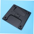 thumbnail image 4 of WEUVEB 1Pcs Body Fat Scale Intelligent Weight Scale Glass Abs Black For Home Weight Scale Daily Use Household Item, 4 of 6