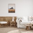 thumbnail image 2 of Stupell Industries Rural Barn Landscape Nature Photography Gray Framed Art Print Wall Art, 24 x 30, 2 of 8