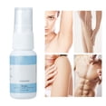 thumbnail image 2 of Hair Growth Inhibitor Hair Growth Inhibitor Spray Non Irritating Hair Inhibition Liquid For Legs Body Armpit 20ml ANGGREK Leg Hair Inhibitor, 2 of 8
