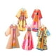 thumbnail image 2 of DIY Hanfu Ropa Juguetes, Kits de costura para niñas, Regalos para el día de San Valentín para niños, Kits de manualidades DIY Creatividad para edades para bailar, 2 of 7