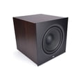 thumbnail image 2 of Boîte Ouverte - JBL JBL220PBLKAM 12 Pouces250W RMS Subwoofer Alimenté - Noir, 2 of 3
