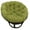 Mojito Lime, variant on Microsuede Papasan Cushion, 1 Count (Pack of 1), Spice
