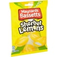 thumbnail image 4 of Bassetts Sherbet Lemons Sweets Bag 192g, 4 of 6