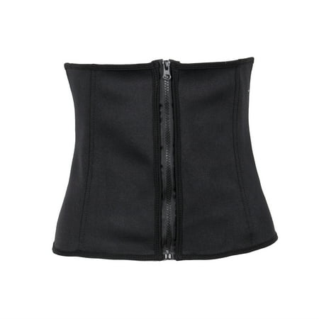 

Nokiwiqis Women Body Shaper Waist Trainer Tummy Control Slimming Cincher