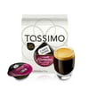 Carte Noire Long Espresso Coffee, T-Discs for Tassimo Hot Beverage System (56 Count) (4x6oz)