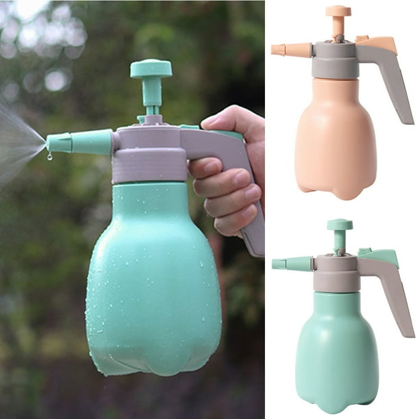 Travelwant 1L Plant Mister Spray Bottle, Plant Spray Bottle for Plants