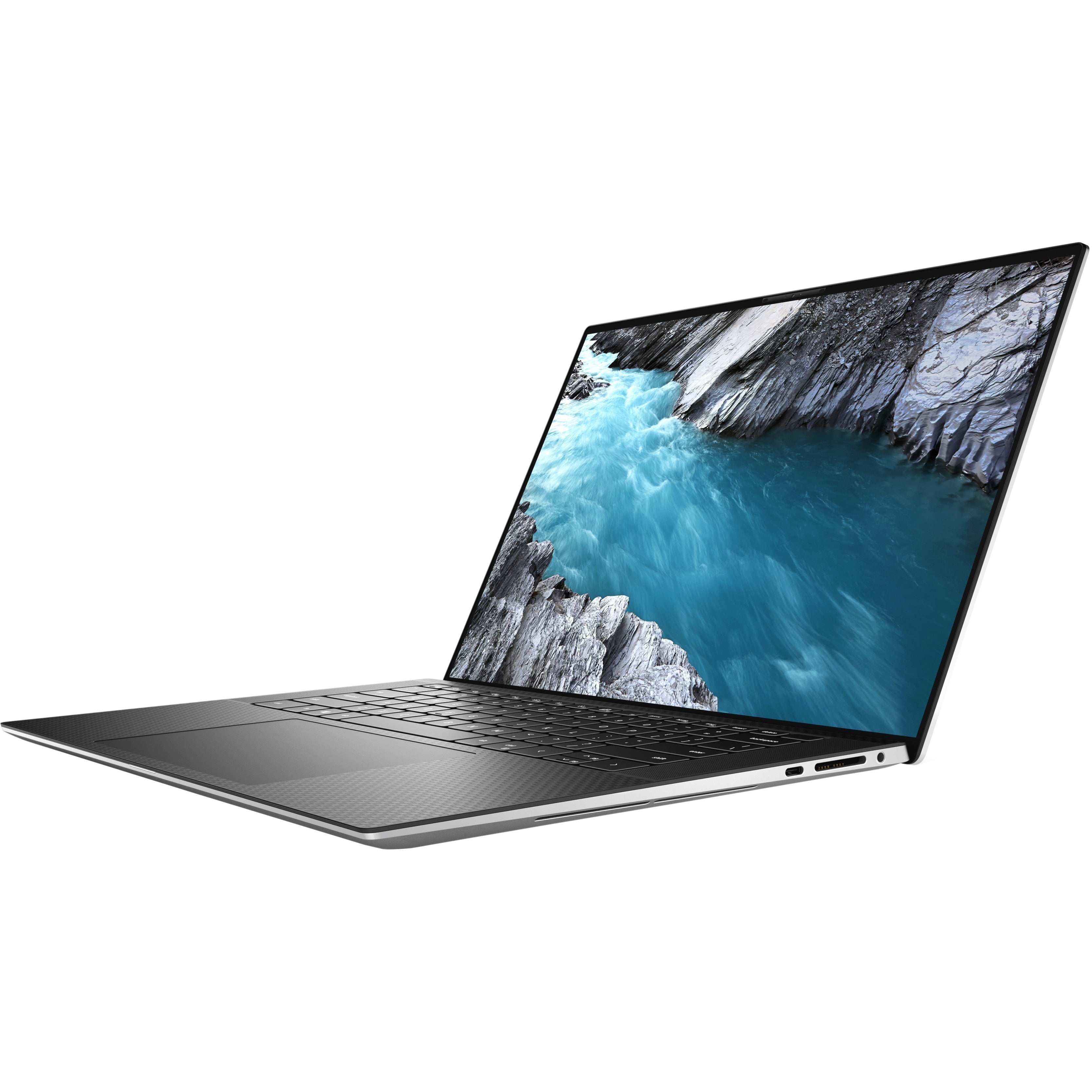 Dell XPS 15 9500 15.6