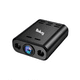 thumbnail image 1 of Mini Cámara Espía Hd Wifi Cámaras De Seguridad 2k Belug Negro, 1 of 5