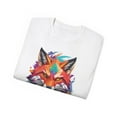 thumbnail image 4 of Animal Shirt, Tee Shirt with Fox, Fox Shirt, 4 of 5