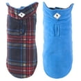 thumbnail image 1 of Fargo Fleece Jacket, 1 of 2