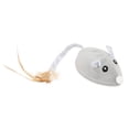 thumbnail image 3 of Electric Moving Mice Toy, Cat Mouse Toy USB Charging  Free  For Kitten For Indoor, 3 of 8