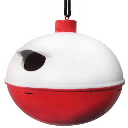 Outside Inside OUT99799 Bobber Birdhouse