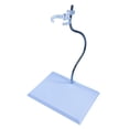 thumbnail image 3 of Esquirla Action Figure Display Durable for 1/6 1/9 1/12 Scale Model Toy Action Figure White, 3 of 8