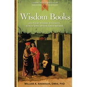 Liguori Catholic Bible Study: Wisdom Books: Job, Psalms, Proverbs, Ecclesiastes, Song of Songs, Wisdom, Sirach (Paperback)