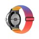 thumbnail image 5 of Orange Pulsera Correa de moda Correa de muñeca A prueba de sudor para pulsera Pixel Smartwatch, 5 of 5