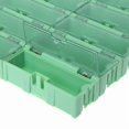 thumbnail image 2 of R9UF Mini SMD SMT Electronic Box IC Electronic Components Storage for Case 75x31.5x21, 2 of 5