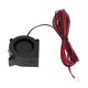thumbnail image 2 of Accesorio De Soplador De Impresora 3D, DC 24V 0.09A 2.16W Dual Ball Bearing Extrusor De Enfriamiento Rápido Ventilador Frío Para Disipación De Calor ANGGREK Extruder Blower, 2 of 8