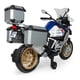 thumbnail image 3 of Montable Injusa BMW Moto R1250 GS 12V con Maletero., 3 of 4