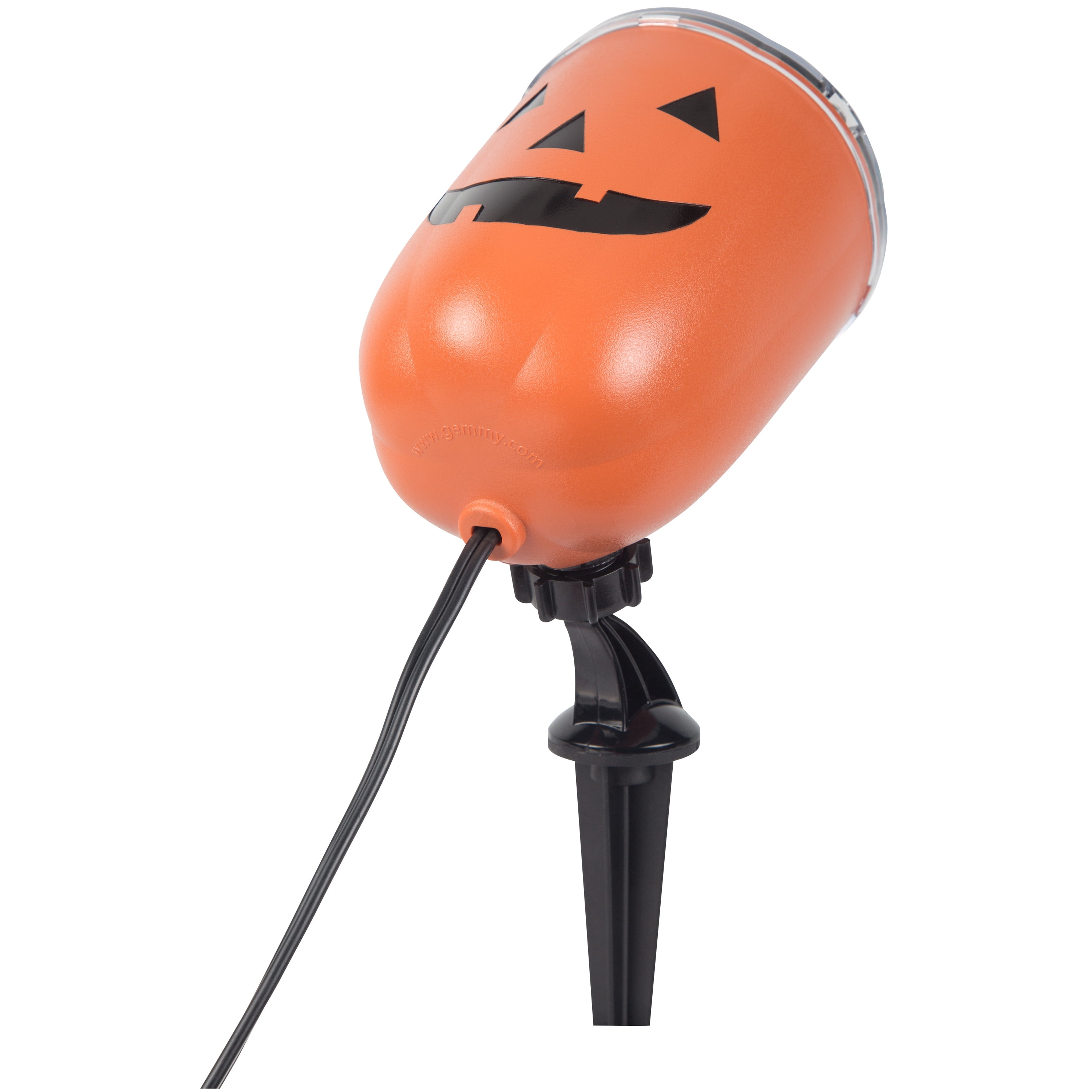 Disney Nightmare before Christmas Lightshow Projection Plus Whirl a Motion Static Holiday Projector Light