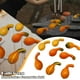 thumbnail image 2 of Flybaeast - Adorno de escritorio para Halloween, calabazas artificiales de otoño para el hogar, decoración de Acción de Gracias (multicolor), 2 of 8