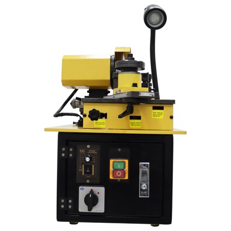Saw Blade Sharpener Cutter Welding Saw Blade Grinding Machine 220V Ф60-ф350mm