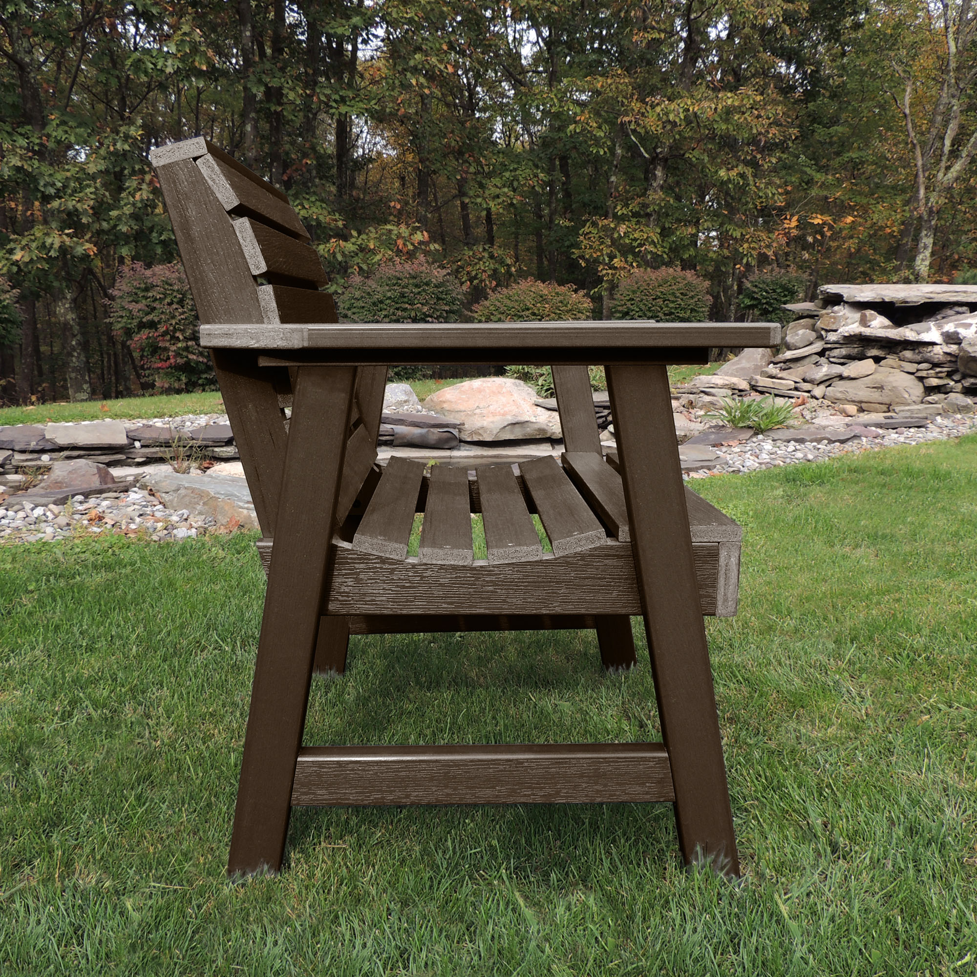 Highwood Weatherly Garden Chair - image 4 of 5