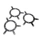 thumbnail image 4 of Adhesivo De Péndulo De Billar, Adhesivo Portátil Para Mesa De Billar, Ligero, Larga Vida útil, Resistente Al Desgaste Para Salas De Billar Anggrek Otros, 4 of 8