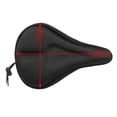 thumbnail image 4 of Funda para sillín de bicicleta Gel para asiento de bicicleta Funda para sillín de gel acolchada para bicicleta-- Sailing Electrónica, 4 of 4