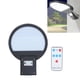 thumbnail image 5 of Lámpara de inducción del cuerpo humano, farola solar LED de alta eficiencia de conversión con control remoto para estacionamientos para patio familiar ANGGREK Otros, 5 of 8