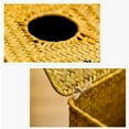 thumbnail image 3 of KAKOWELY Caja Para Guardar Pañuelos Bambú Para Uso En Hogar Oficina Tienda O Vehículo, 3 of 7